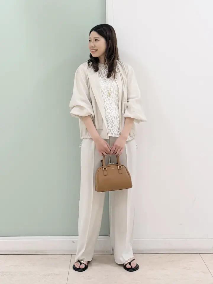 23区 木下 コーディネート画像