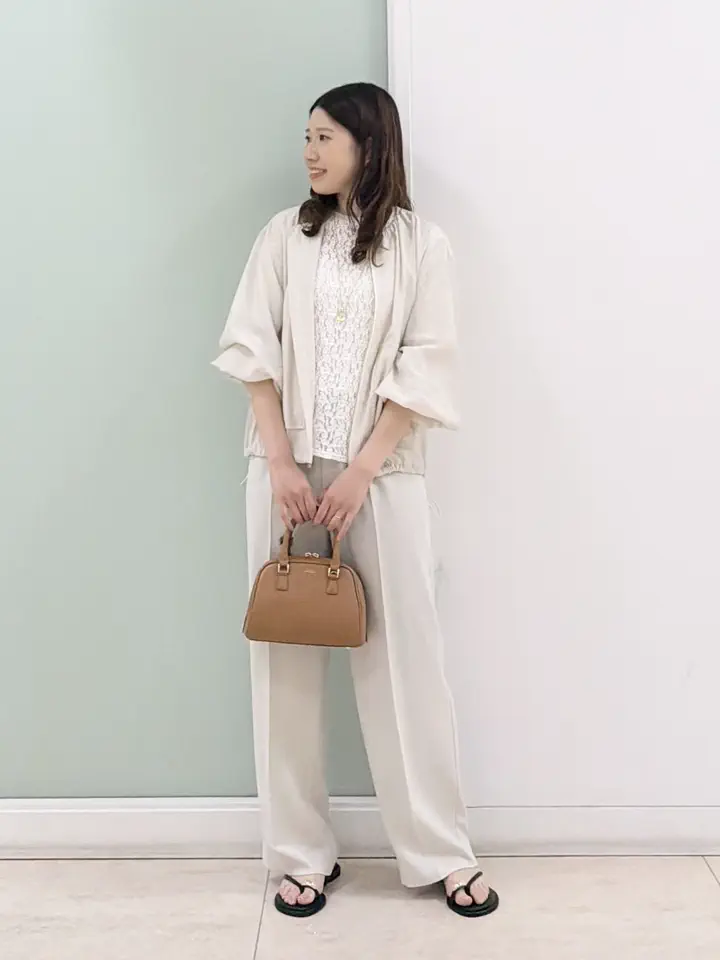 23区 木下 コーディネート画像