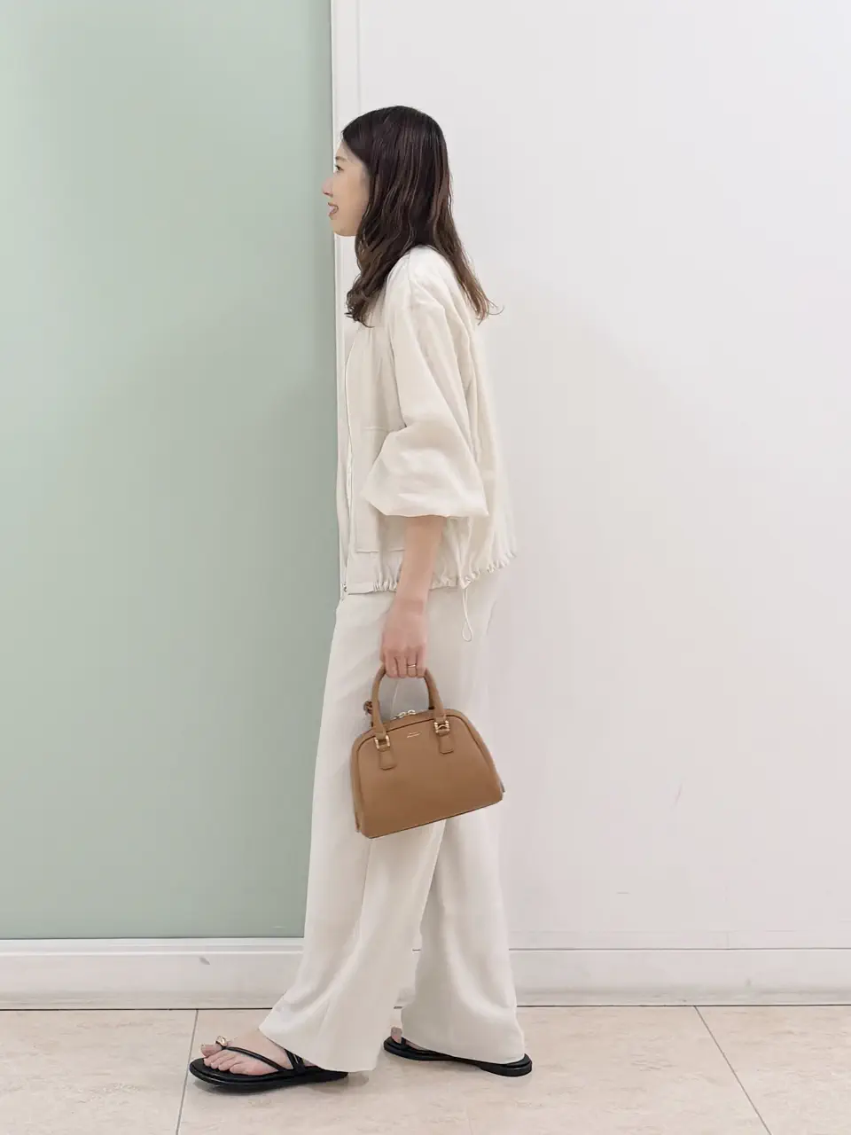 23区 木下 コーディネート画像