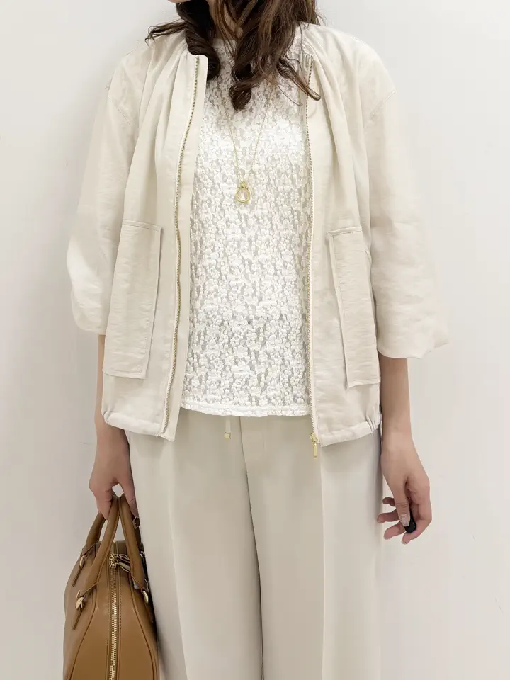 23区 木下 コーディネート画像