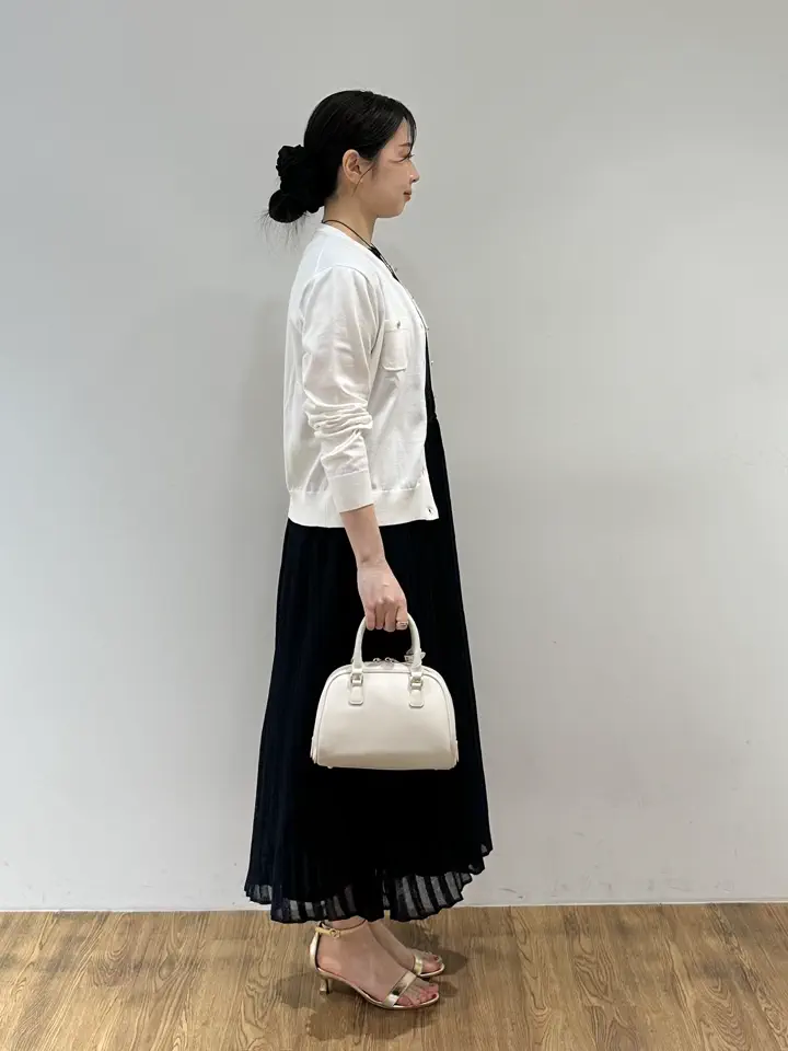 23区 西嶋 コーディネート画像