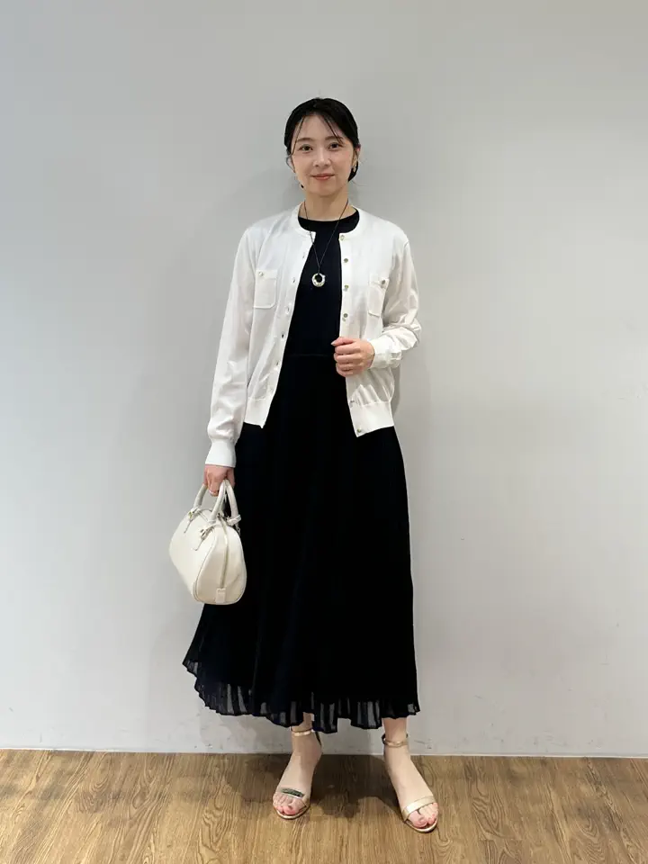 23区 西嶋 コーディネート画像