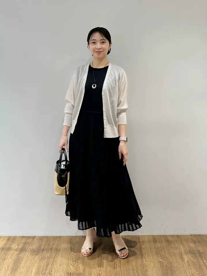 23区 西嶋 コーディネート画像