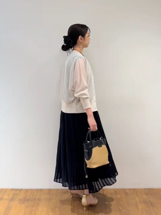 23区 西嶋 コーディネート画像