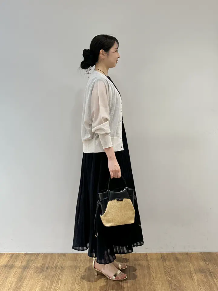 23区 西嶋 コーディネート画像