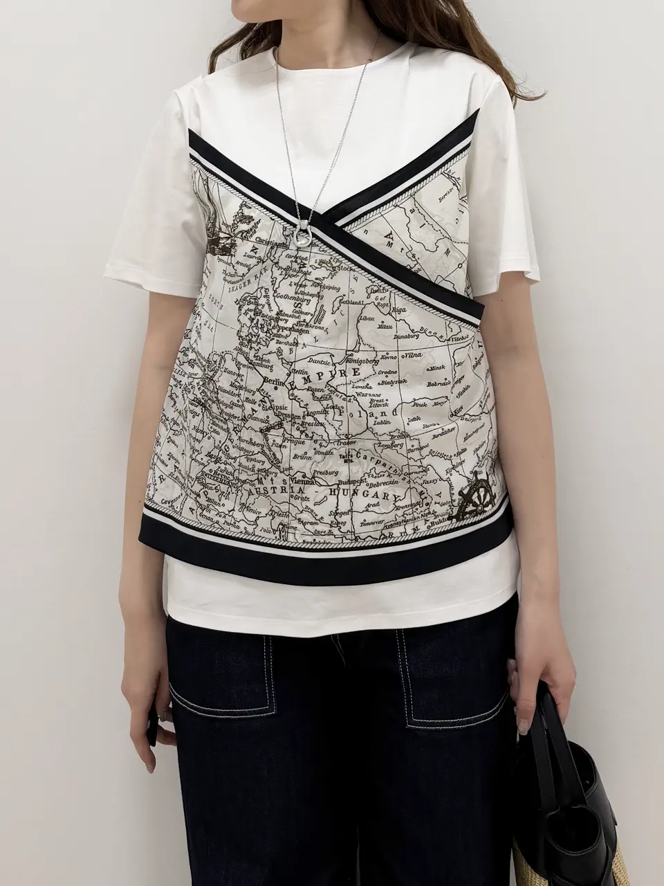 23区 木下 コーディネート画像