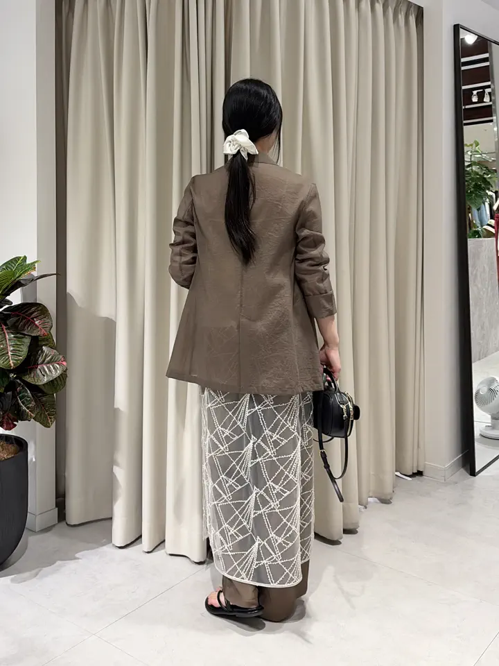 23区 野原 コーディネート画像