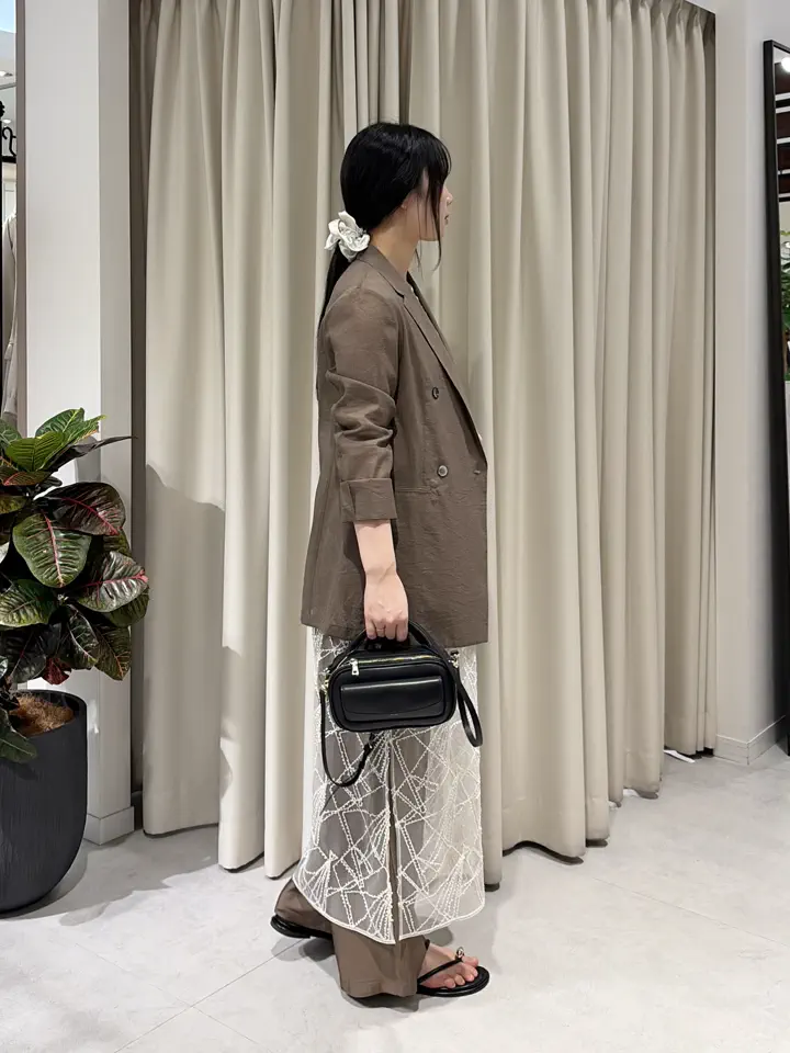 23区 野原 コーディネート画像