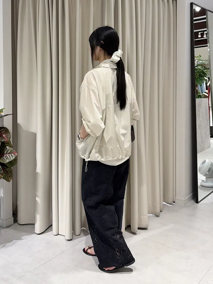 23区 野原 コーディネート画像