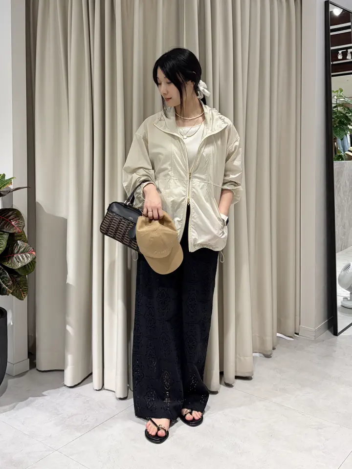 23区 野原 コーディネート画像