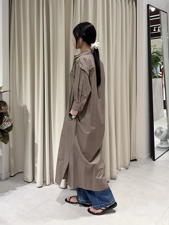 23区 野原 コーディネート画像