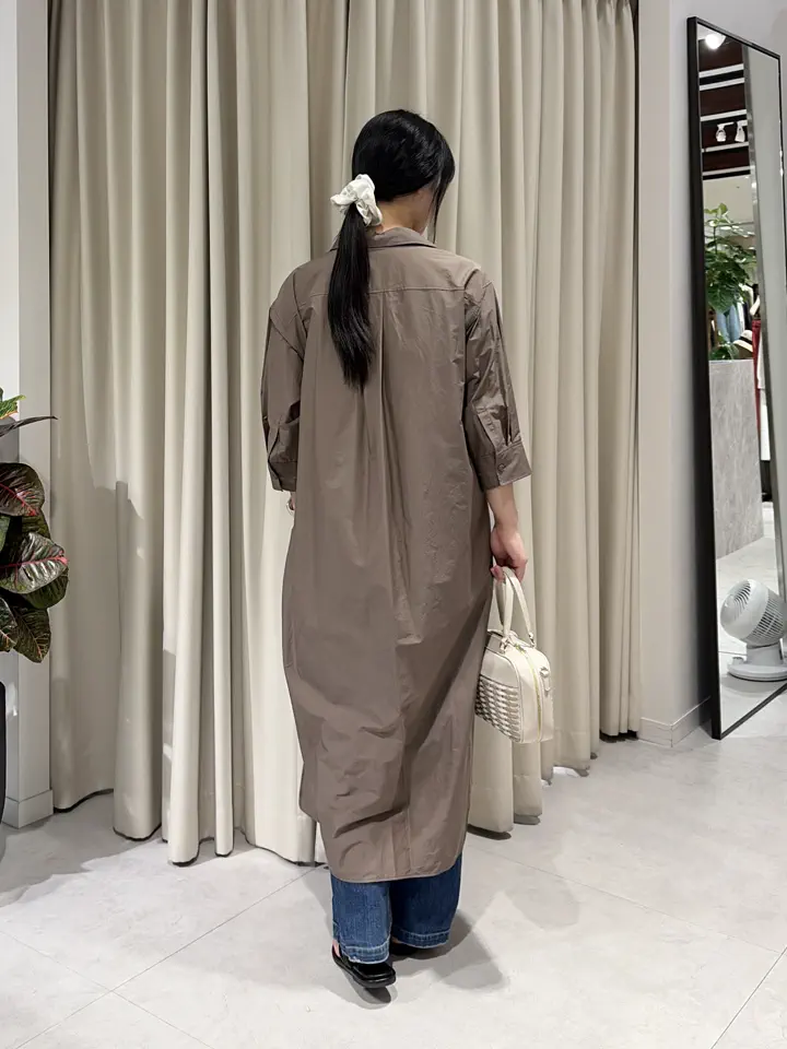 23区 野原 コーディネート画像