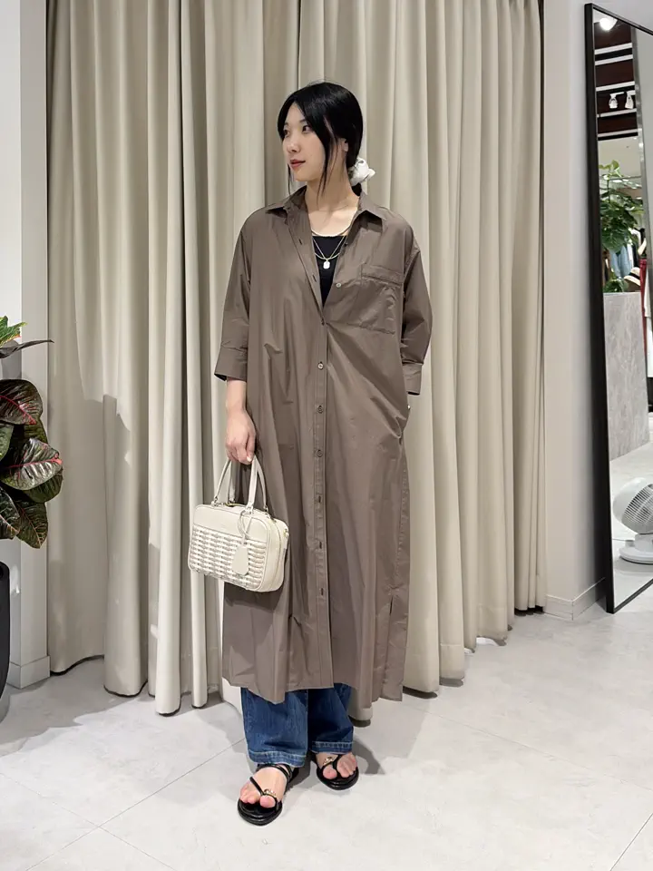 23区 野原 コーディネート画像