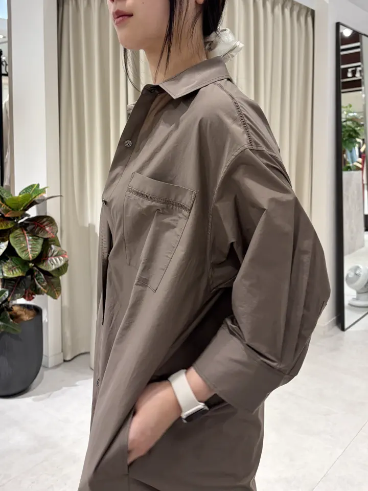 23区 野原 コーディネート画像