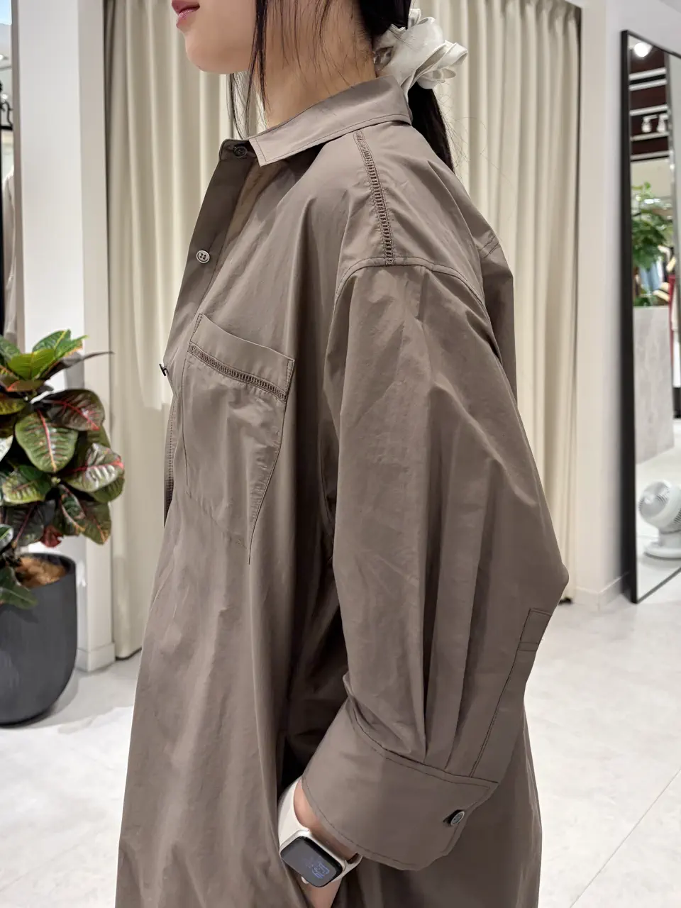 23区 野原 コーディネート画像