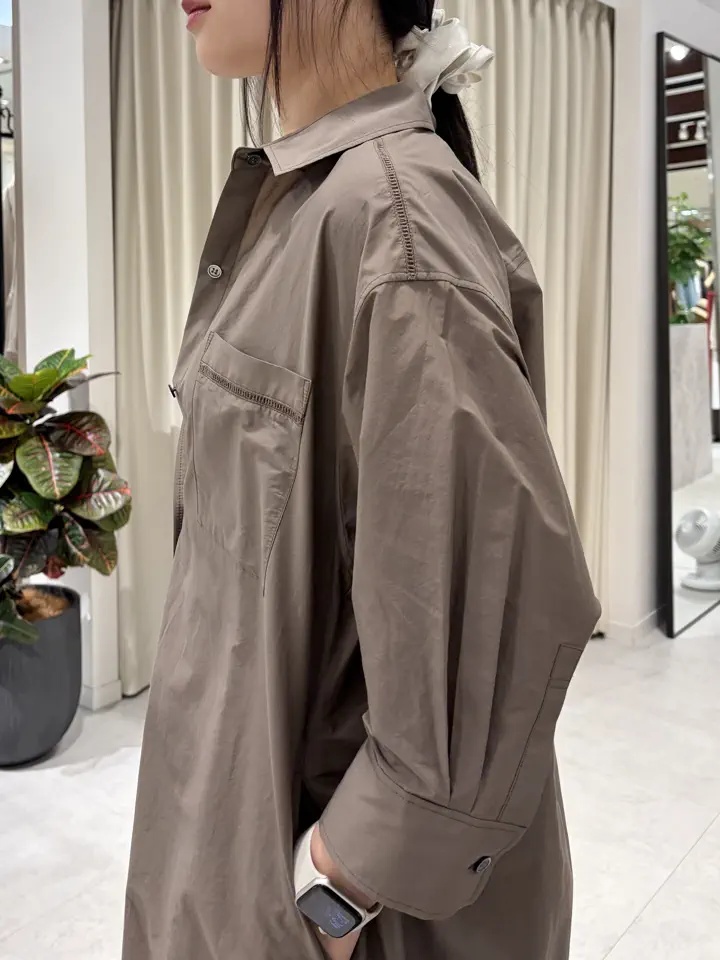 23区 野原 コーディネート画像