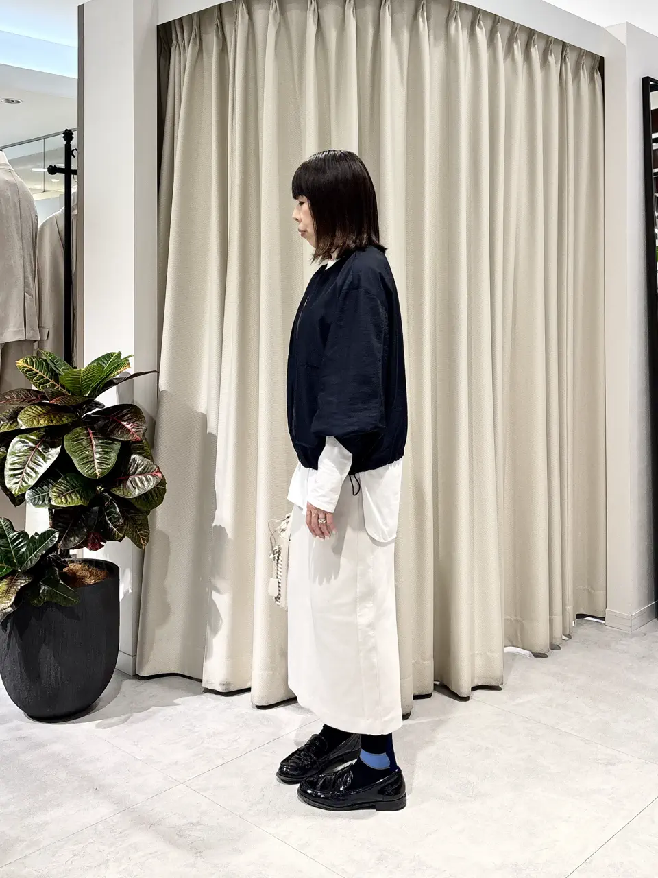 23区 石川 コーディネート画像