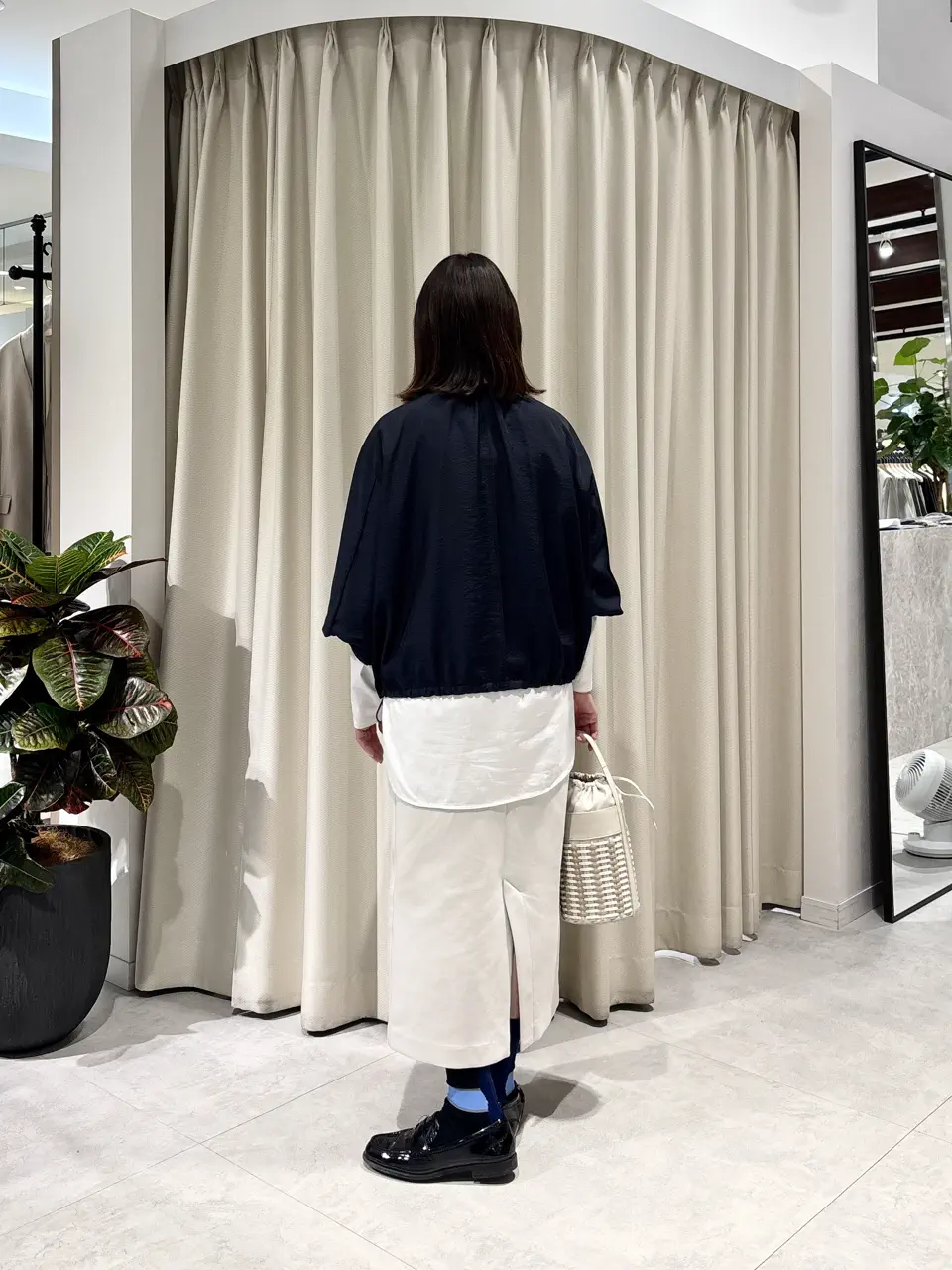 23区 石川 コーディネート画像