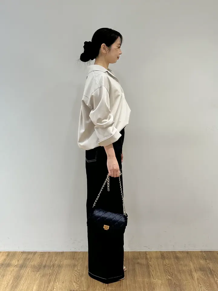 23区 西嶋 コーディネート画像