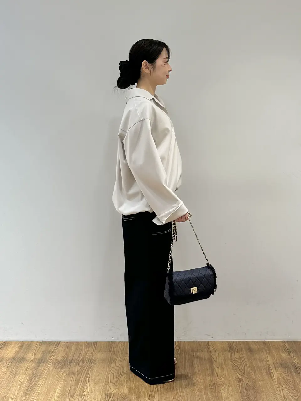 23区 西嶋 コーディネート画像