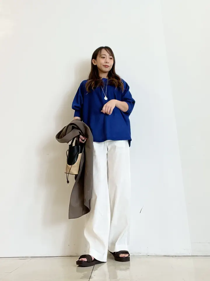 23区 原 コーディネート画像