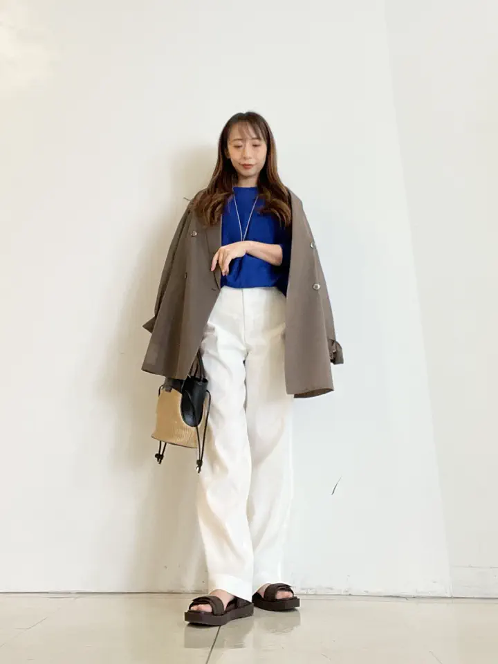 23区 原 コーディネート画像