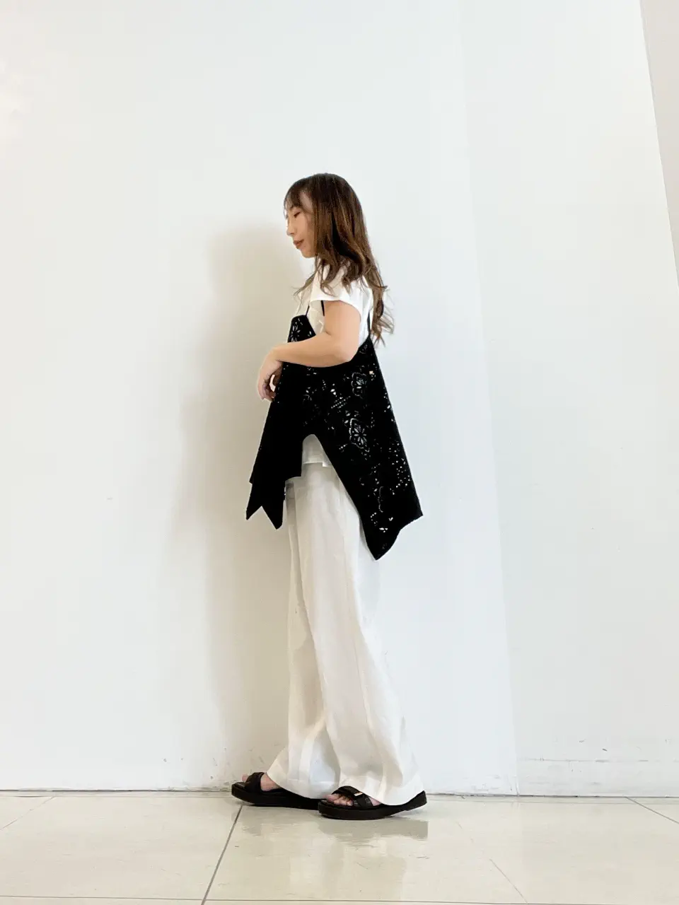 23区 原 コーディネート画像