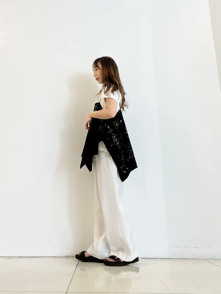 23区 原 コーディネート画像