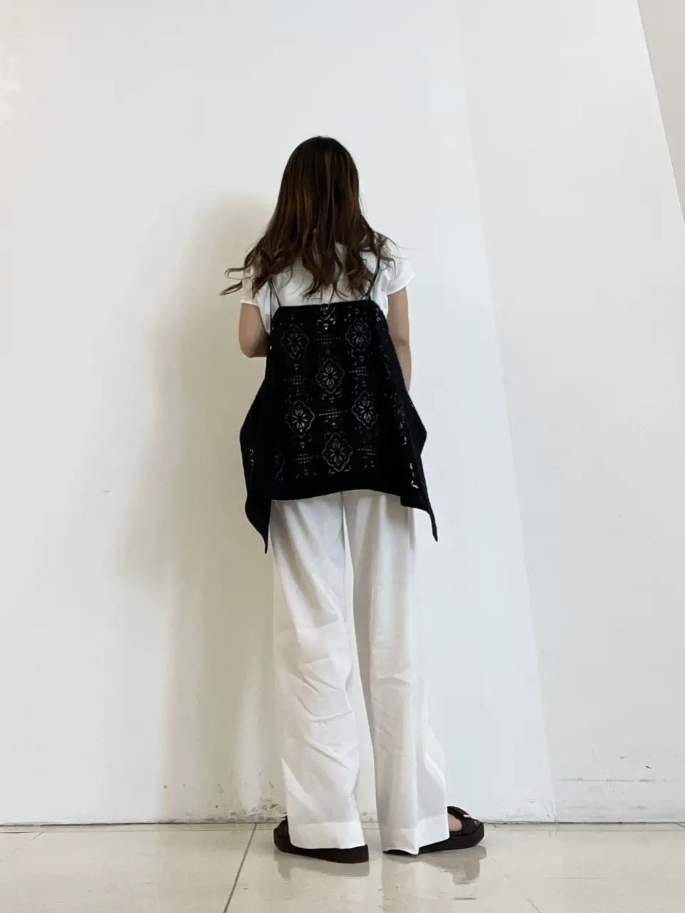 23区 原 コーディネート画像