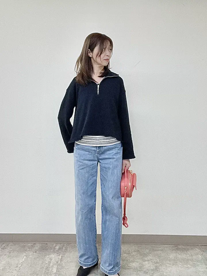 23区 上村 コーディネート画像