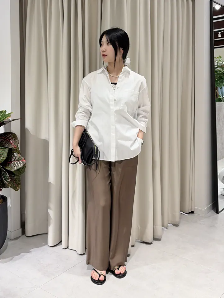 23区 野原 コーディネート画像