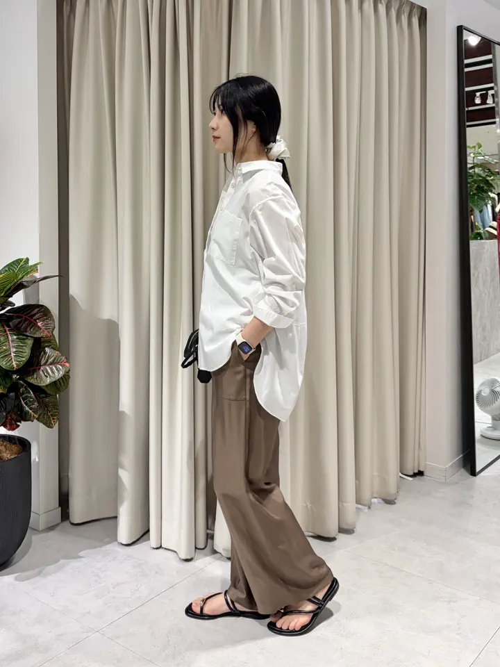 23区 野原 コーディネート画像