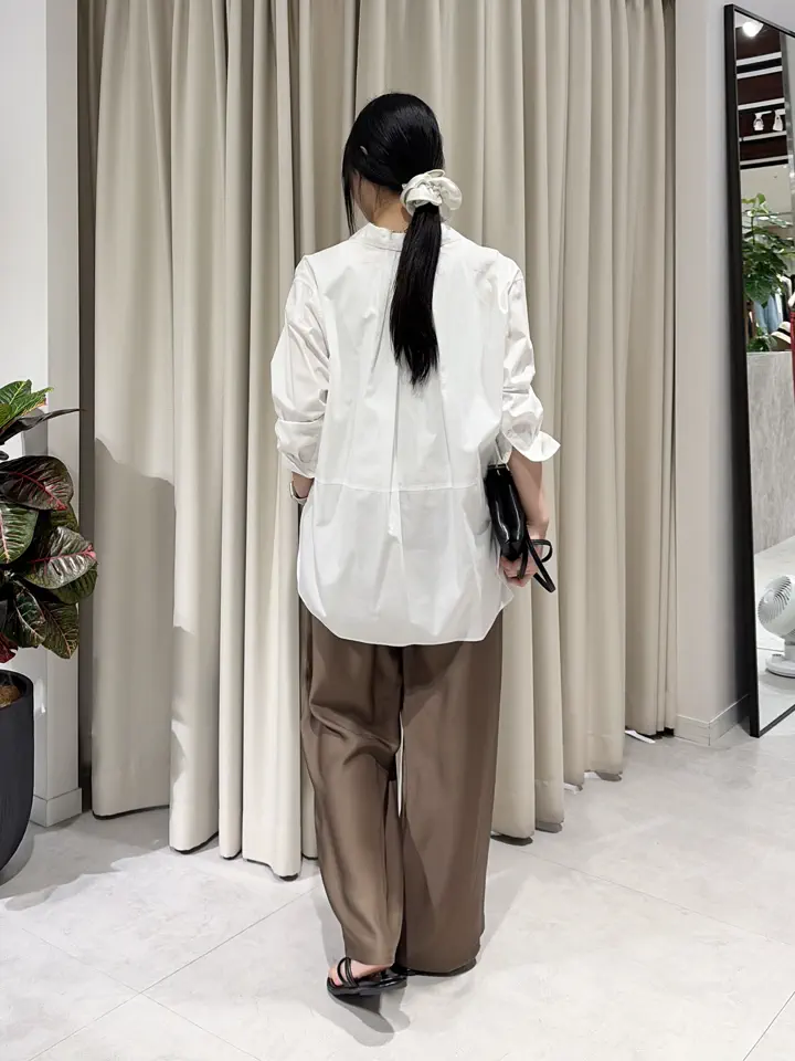 23区 野原 コーディネート画像