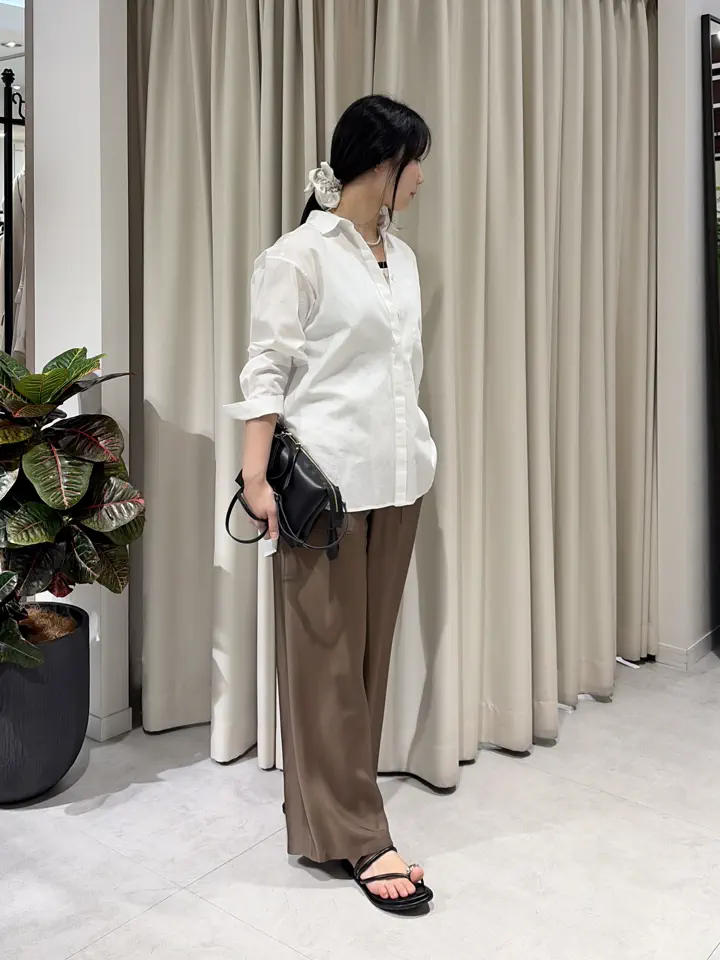 23区 野原 コーディネート画像