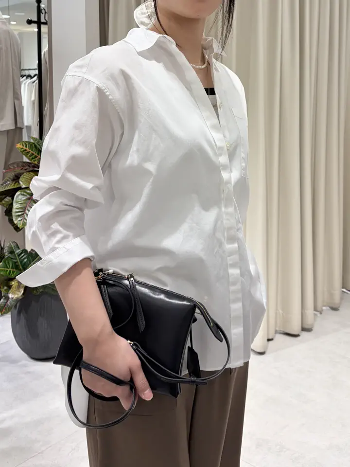 23区 野原 コーディネート画像