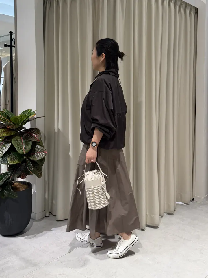 23区 野村 コーディネート画像