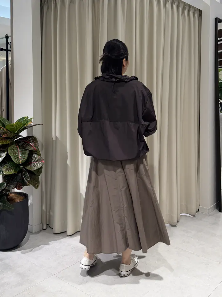 23区 野村 コーディネート画像