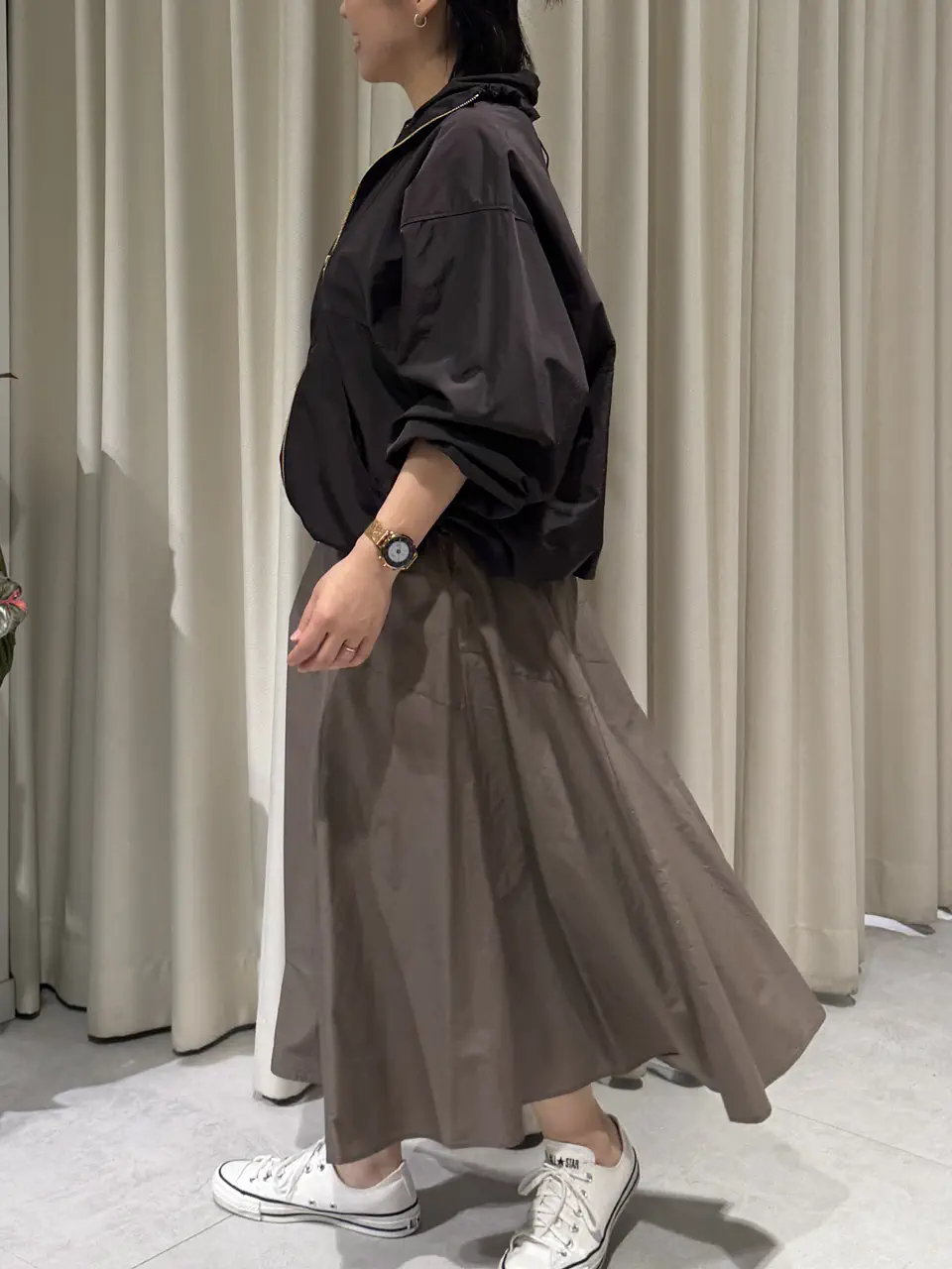 23区 野村 コーディネート画像