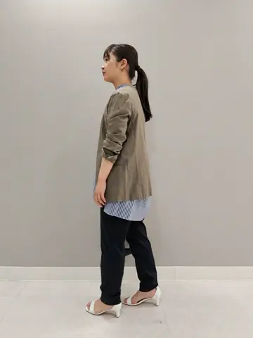 23区 阿多 コーディネート画像