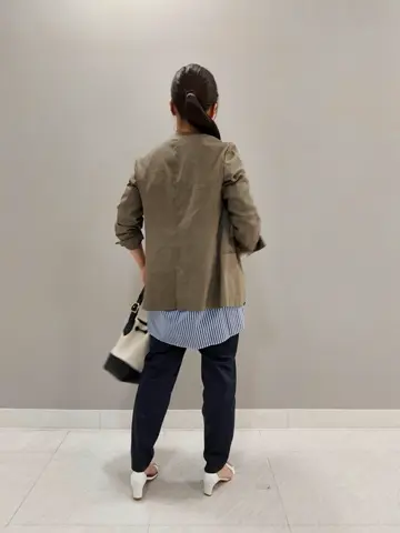 23区 阿多 コーディネート画像