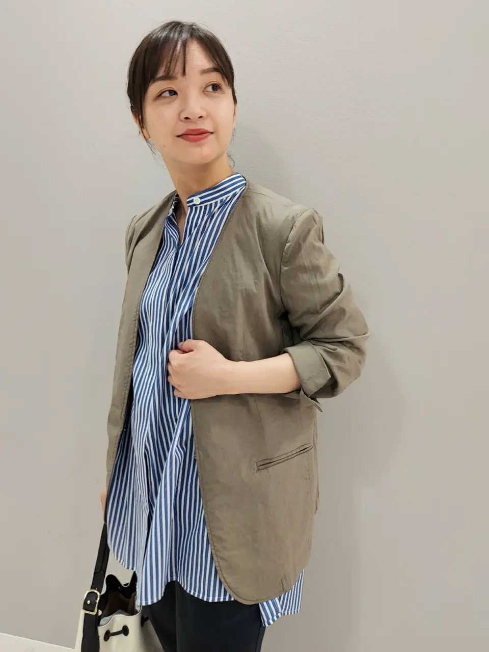 23区 阿多 コーディネート画像