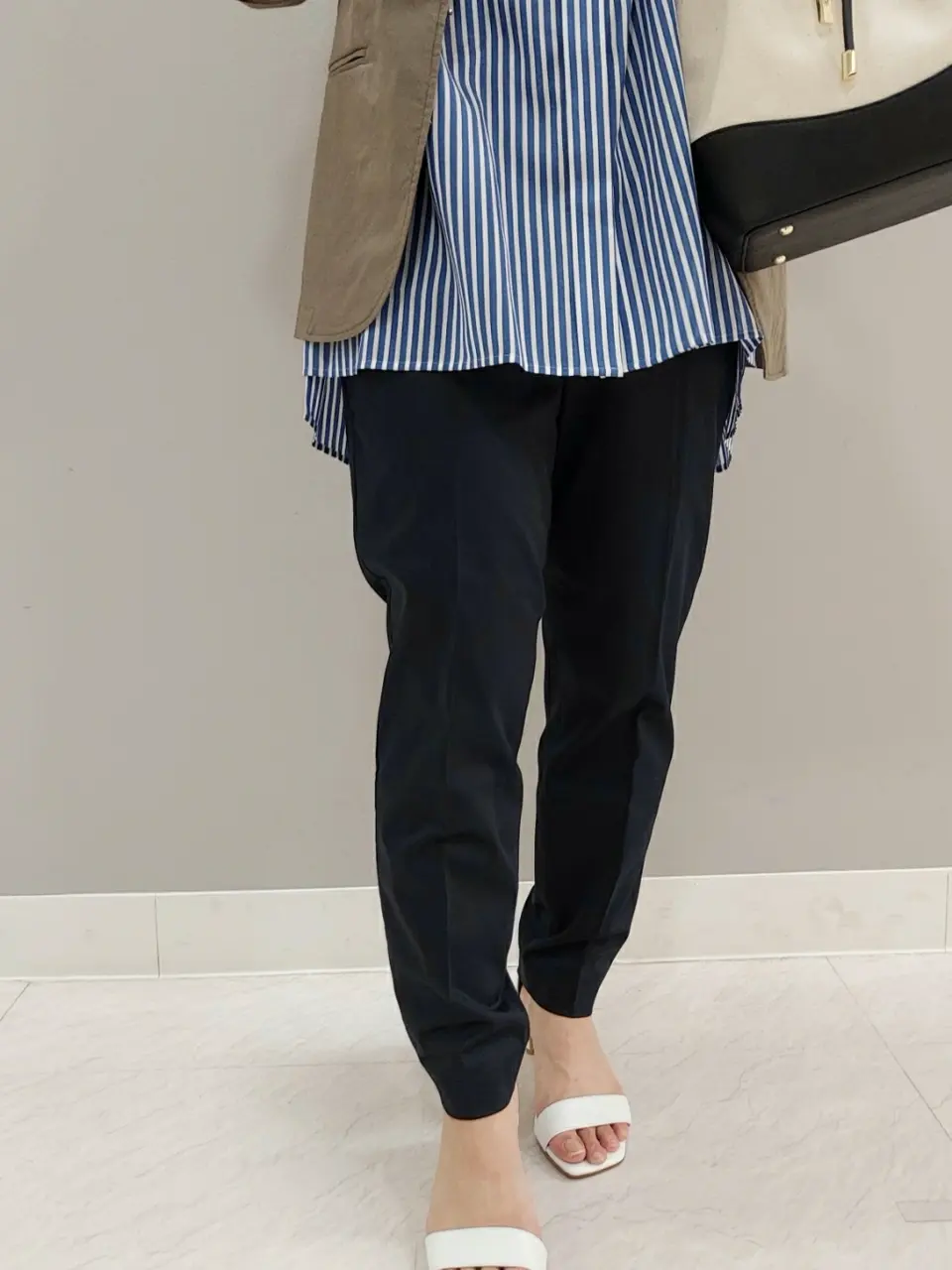 23区 阿多 コーディネート画像