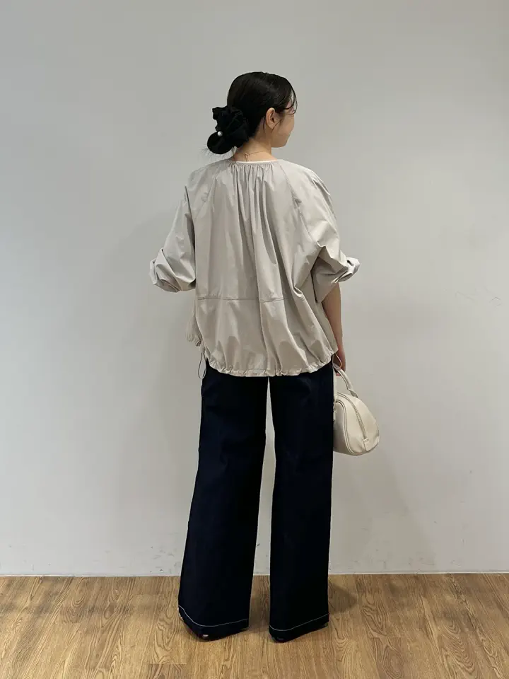 23区 西嶋 コーディネート画像