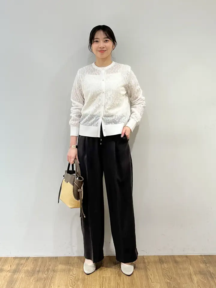 23区 西嶋 コーディネート画像