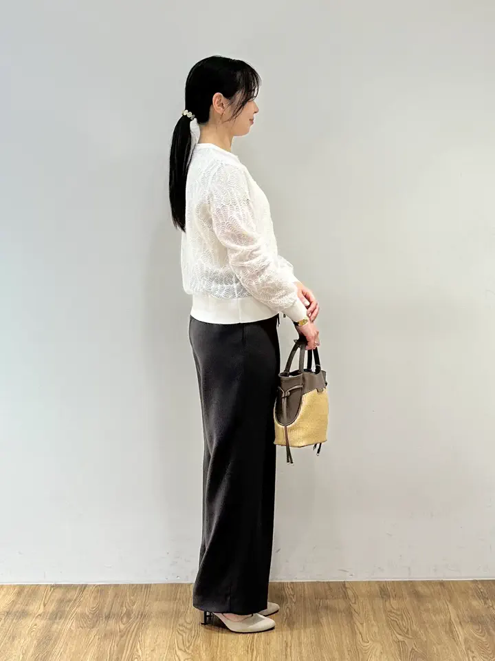 23区 西嶋 コーディネート画像