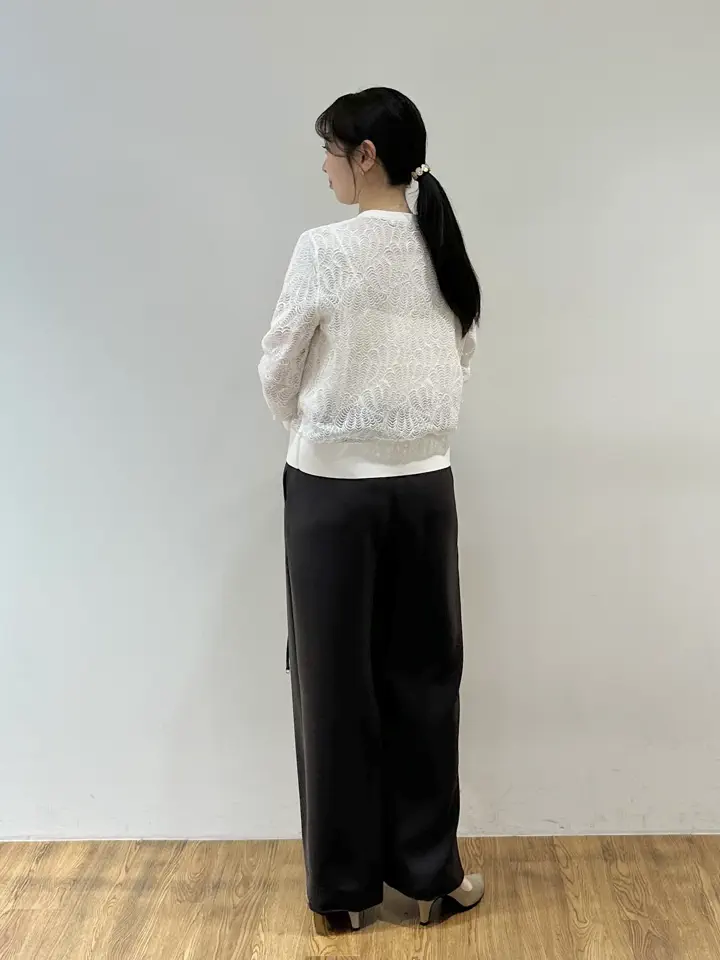 23区 西嶋 コーディネート画像