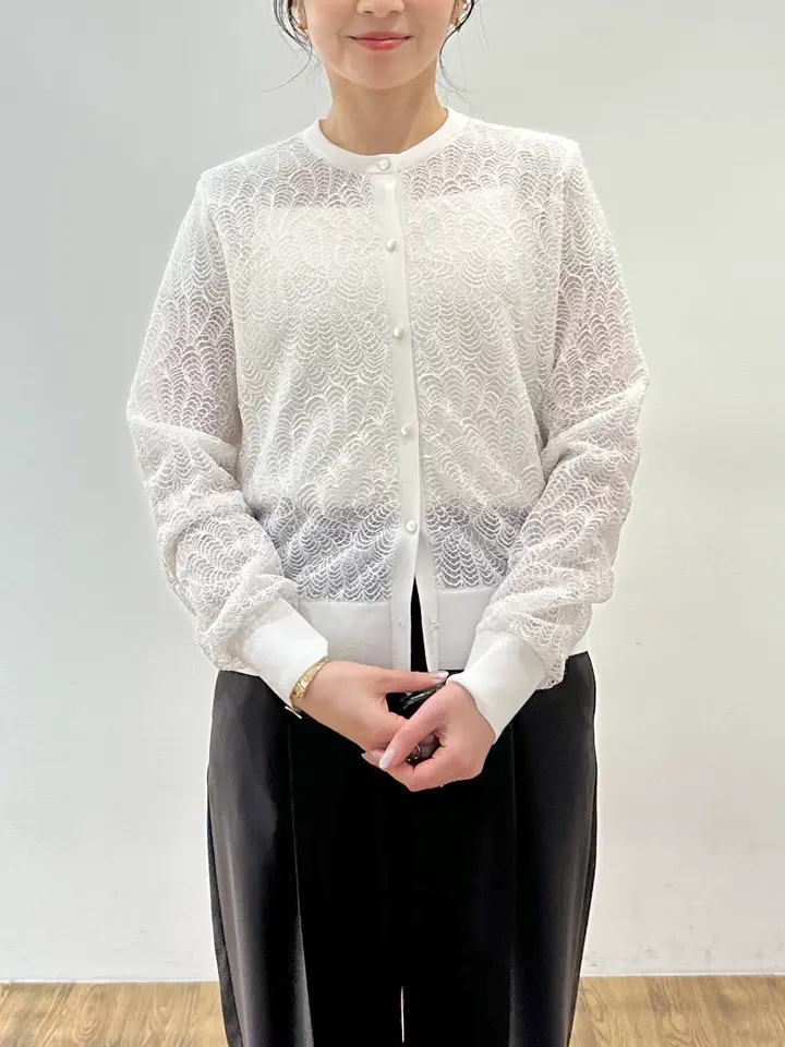 23区 西嶋 コーディネート画像