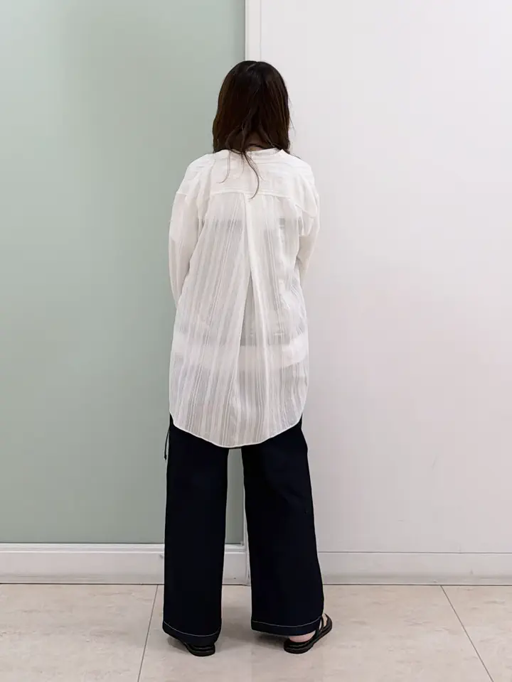 23区 木下 コーディネート画像