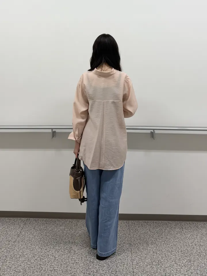 23区 辻 コーディネート画像