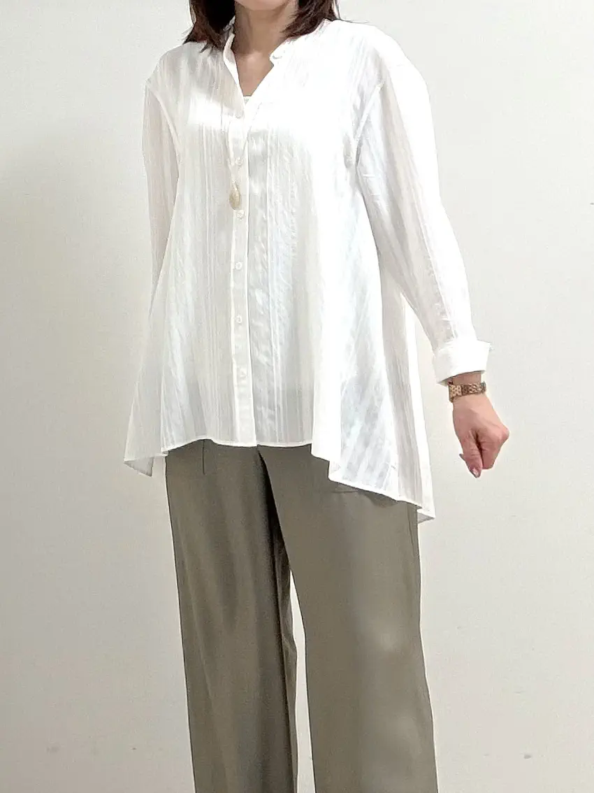 23区 S 宇井 コーディネート画像